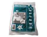 Abdeckmaterial / Klebebänder