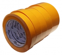 Goldband Bofa Tape  Malerkrepp (soft) Maler Washi Tape Krepp