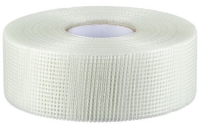Profi Gitterband Fugenband Glasfaser 90 m X 48 mm