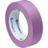 Storch Abklebeband Lila 30 mm x 50 m Kreppband Malerband